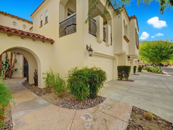 Palm Springs Condo 991869