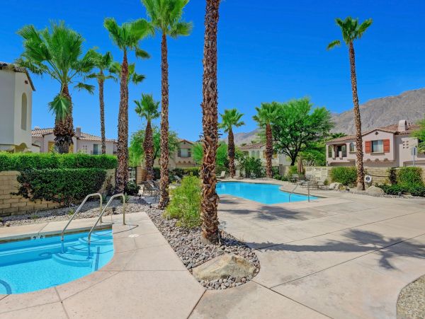 Palm Springs Condo 991869