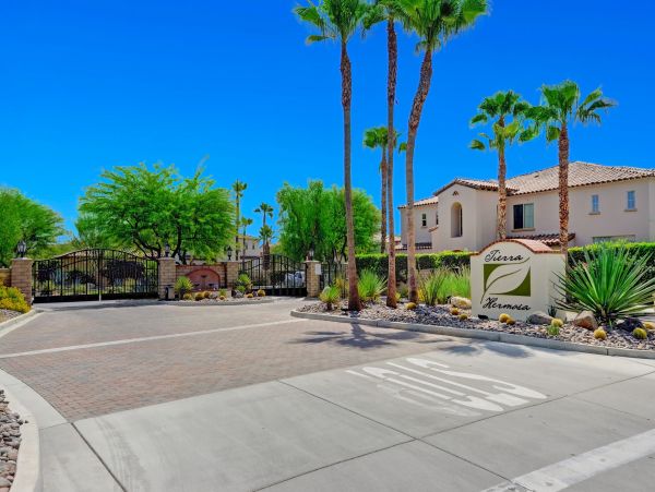Palm Springs Condo 991869