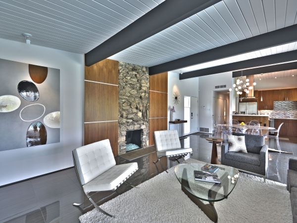 Palm Springs Home 991870