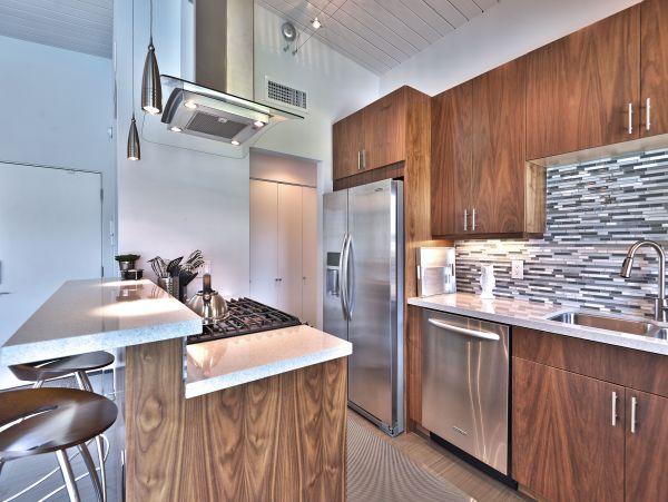 Palm Springs Home 991870