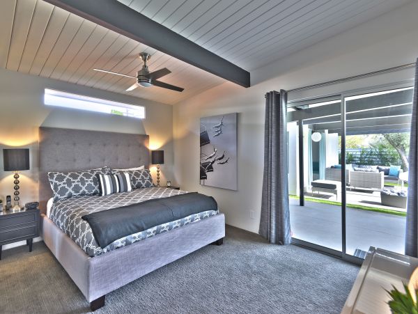 Palm Springs Home 991870