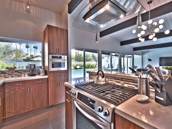 Palm Springs Home 991870