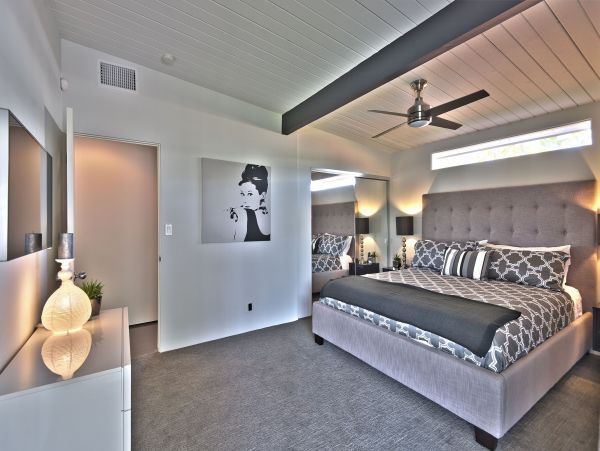 Palm Springs Home 991870