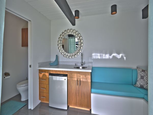 Palm Springs Home 991870