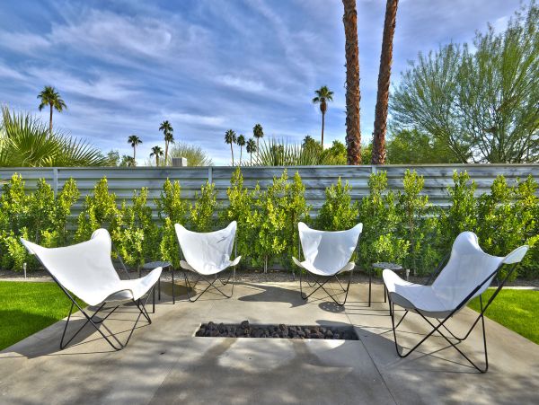 Palm Springs Home 991870