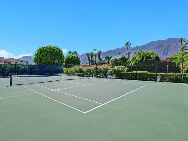Palm Springs Condo 991871