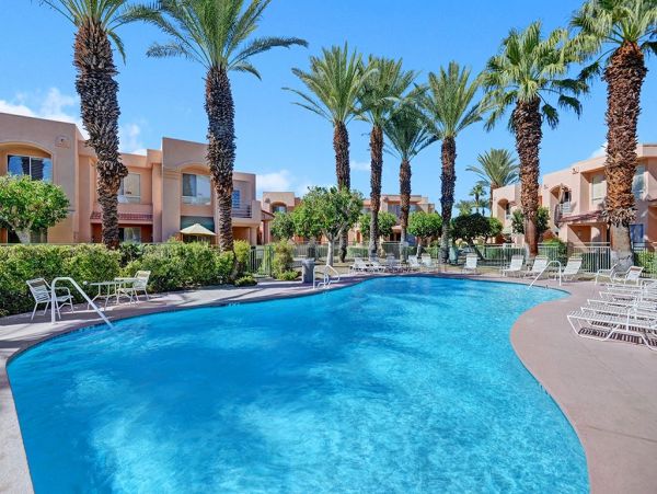 Palm Springs Condo 991871