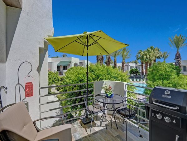 Palm Springs Condo 991871