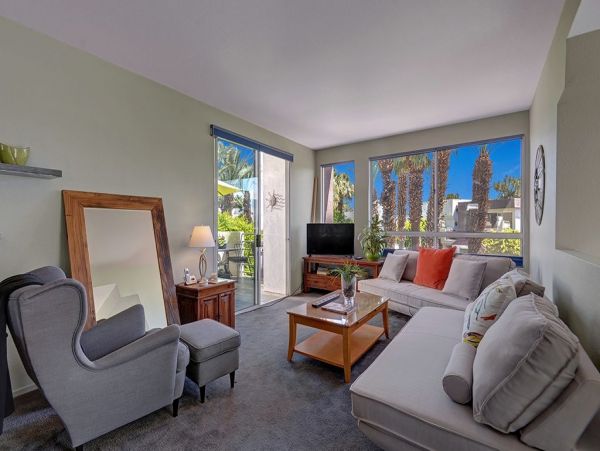 Palm Springs Condo 991871