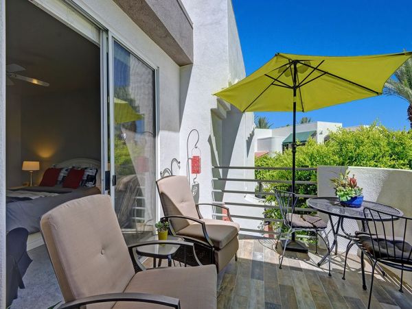 Palm Springs Condo 991871