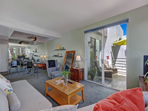 Palm Springs Condo 991871