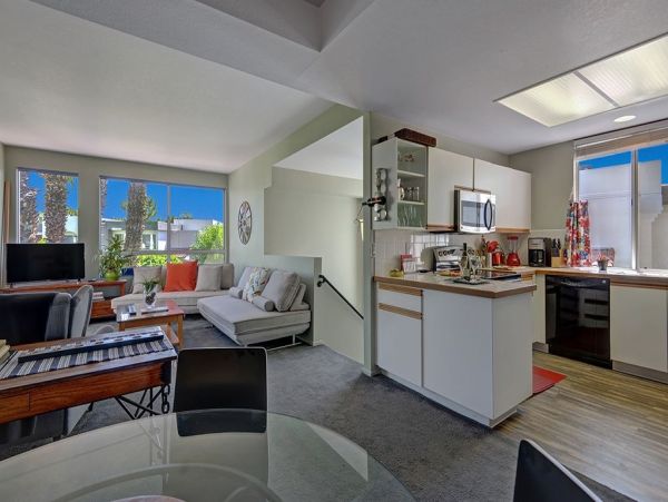 Palm Springs Condo 991871