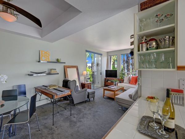Palm Springs Condo 991871
