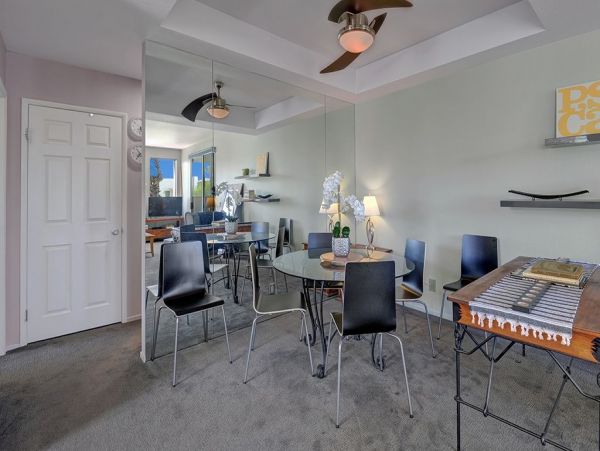 Palm Springs Condo 991871