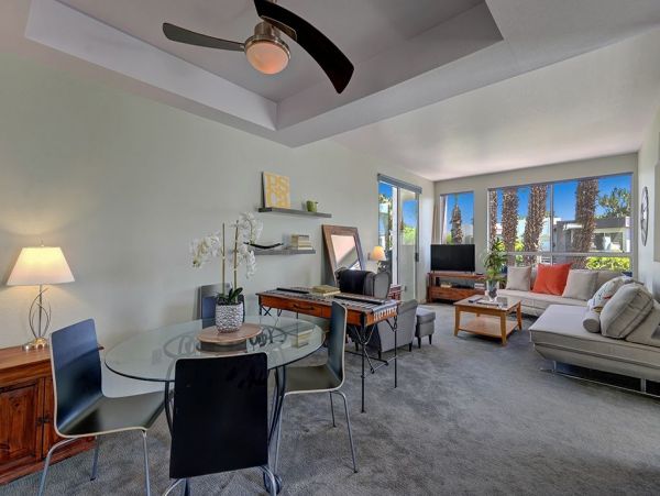Palm Springs Condo 991871