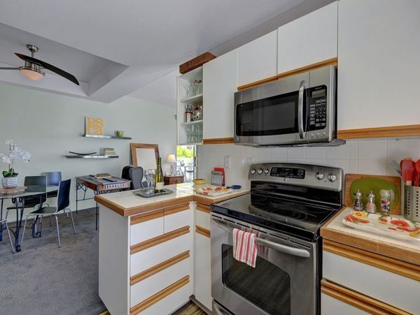 Palm Springs Condo 991871