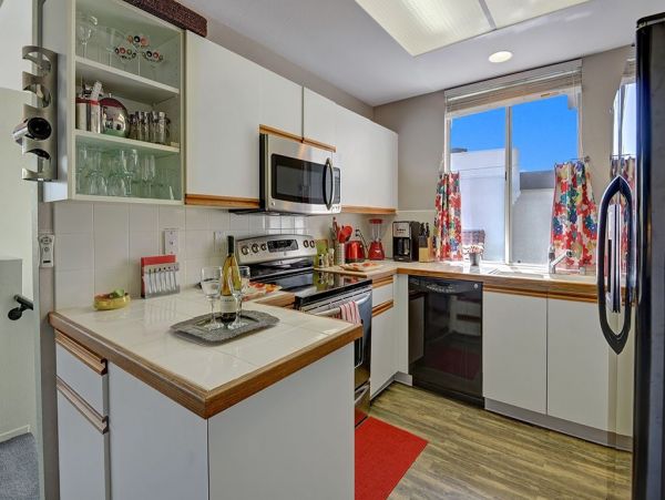 Palm Springs Condo 991871