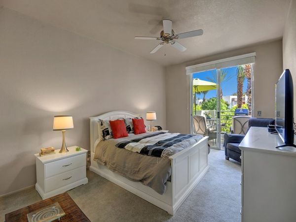 Palm Springs Condo 991871