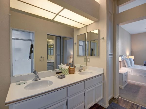 Palm Springs Condo 991871