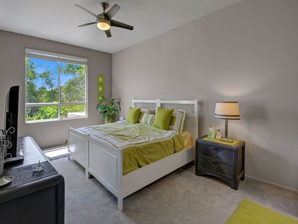 Palm Springs Condo 991871