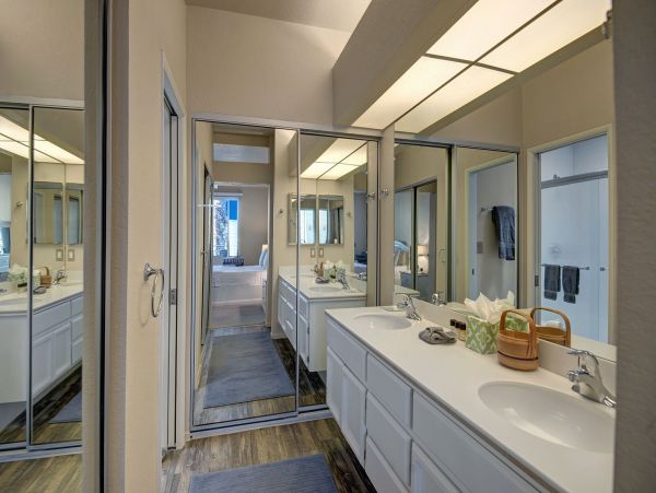 Palm Springs Condo 991871