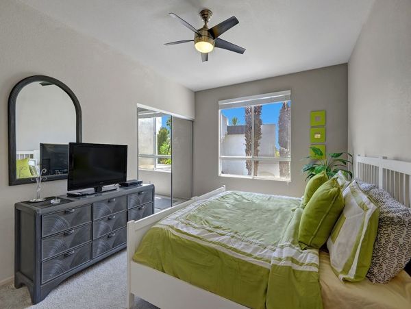 Palm Springs Condo 991871