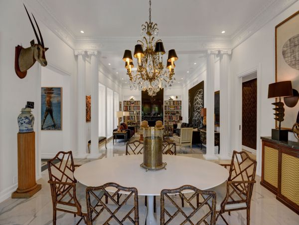 Palm Springs Home 991872