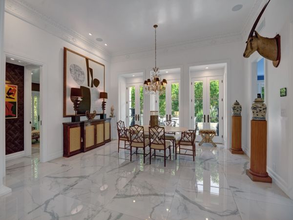 Palm Springs Home 991872