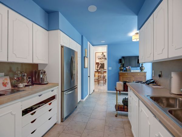 Palm Springs Home 991872