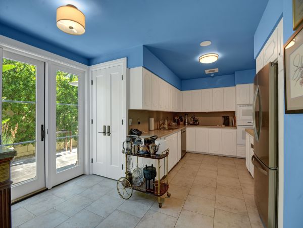 Palm Springs Home 991872