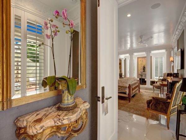 Palm Springs Home 991872
