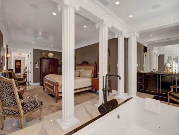 Palm Springs Home 991872