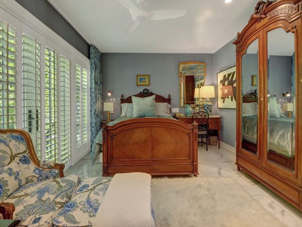 Palm Springs Home 991872