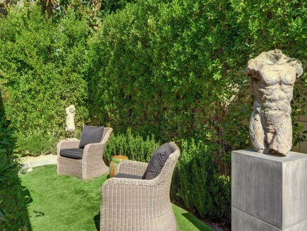 Palm Springs Home 991872
