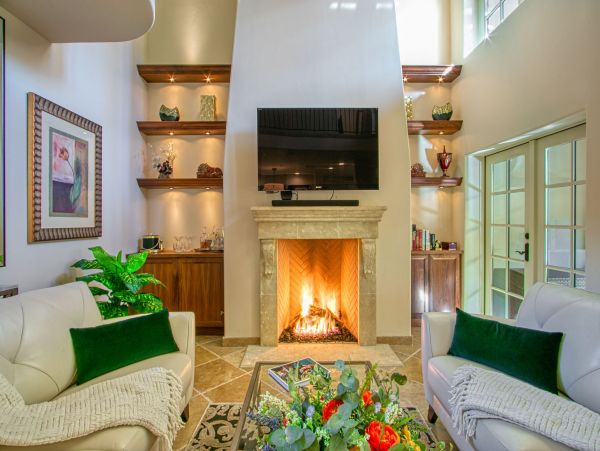 Palm Springs Home 991873