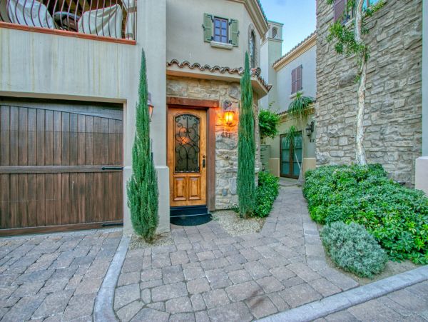 Palm Springs Home 991873