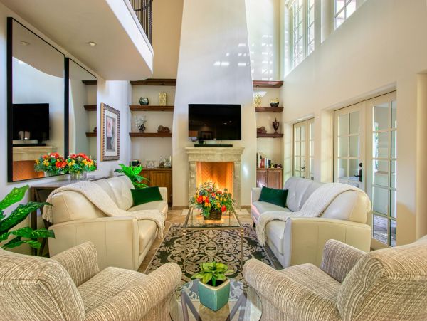 Palm Springs Home 991873