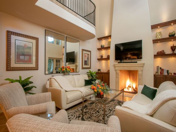 Palm Springs Home 991873