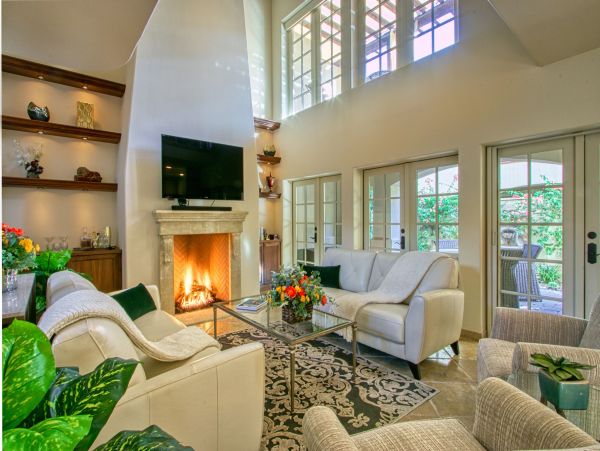 Palm Springs Home 991873