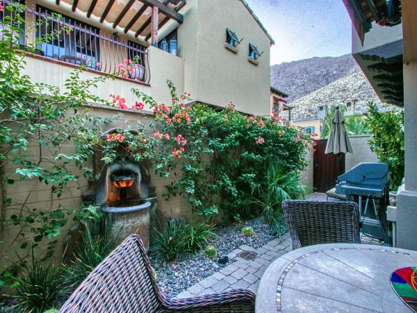 Palm Springs Home 991873