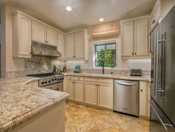 Palm Springs Home 991873
