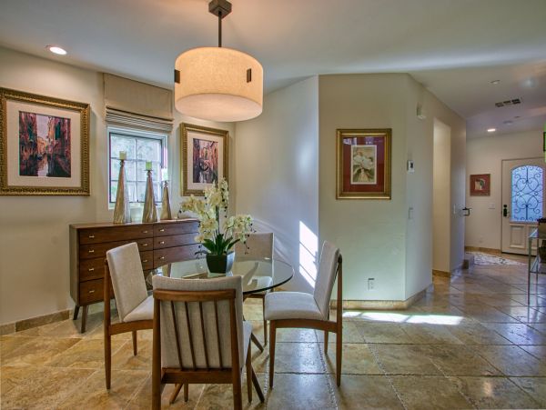 Palm Springs Home 991873