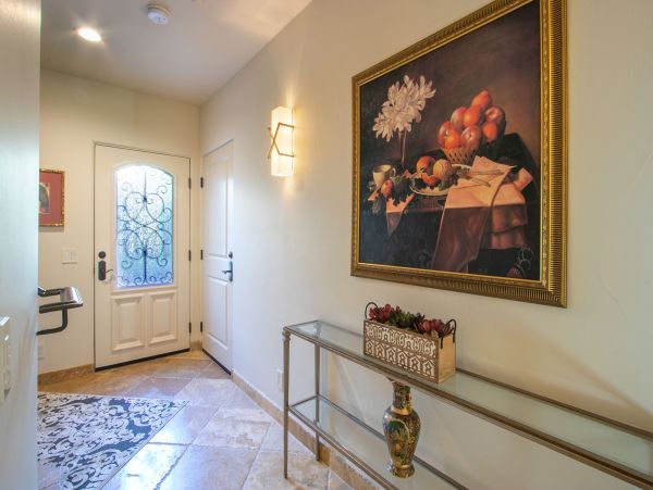 Palm Springs Home 991873