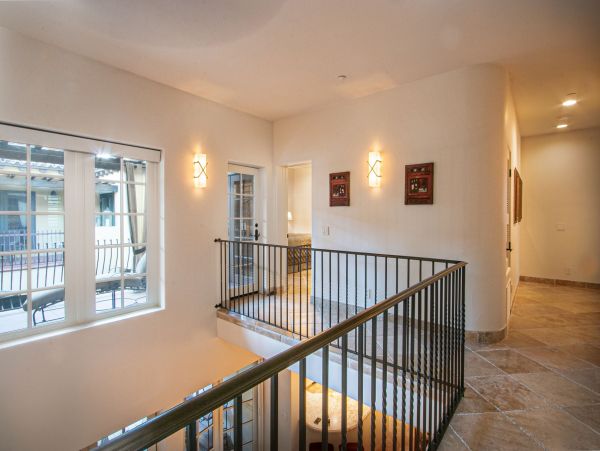 Palm Springs Home 991873