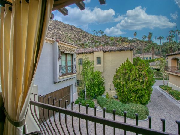 Palm Springs Home 991873
