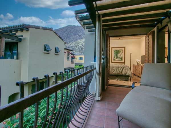 Palm Springs Home 991873