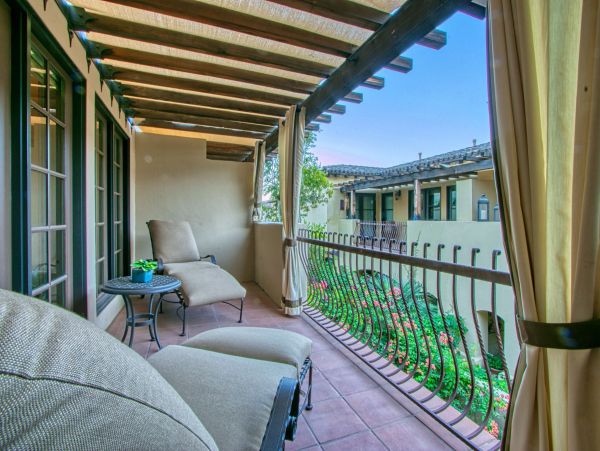 Palm Springs Home 991873