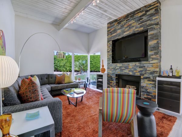 Palm Springs Home 991874