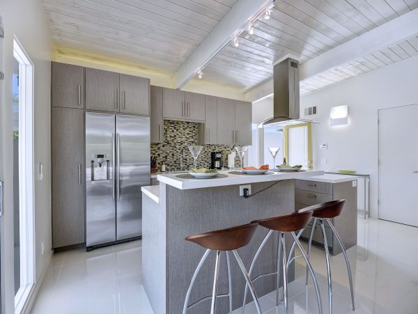 Palm Springs Home 991874